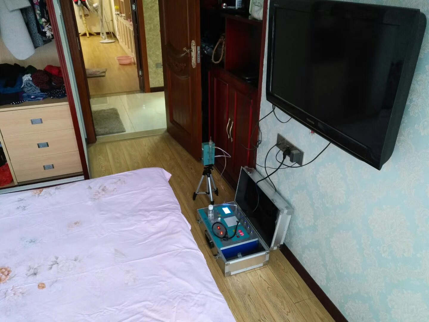 武漢市嘉凈鴻環(huán)?？萍加邢薰? style=