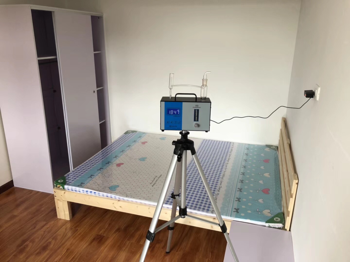 武漢市嘉凈鴻環(huán)?？萍加邢薰? style=