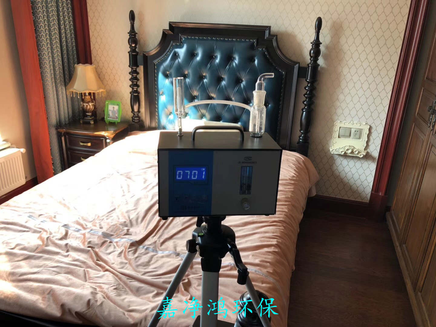 武漢市嘉凈鴻環(huán)?？萍加邢薰? style=