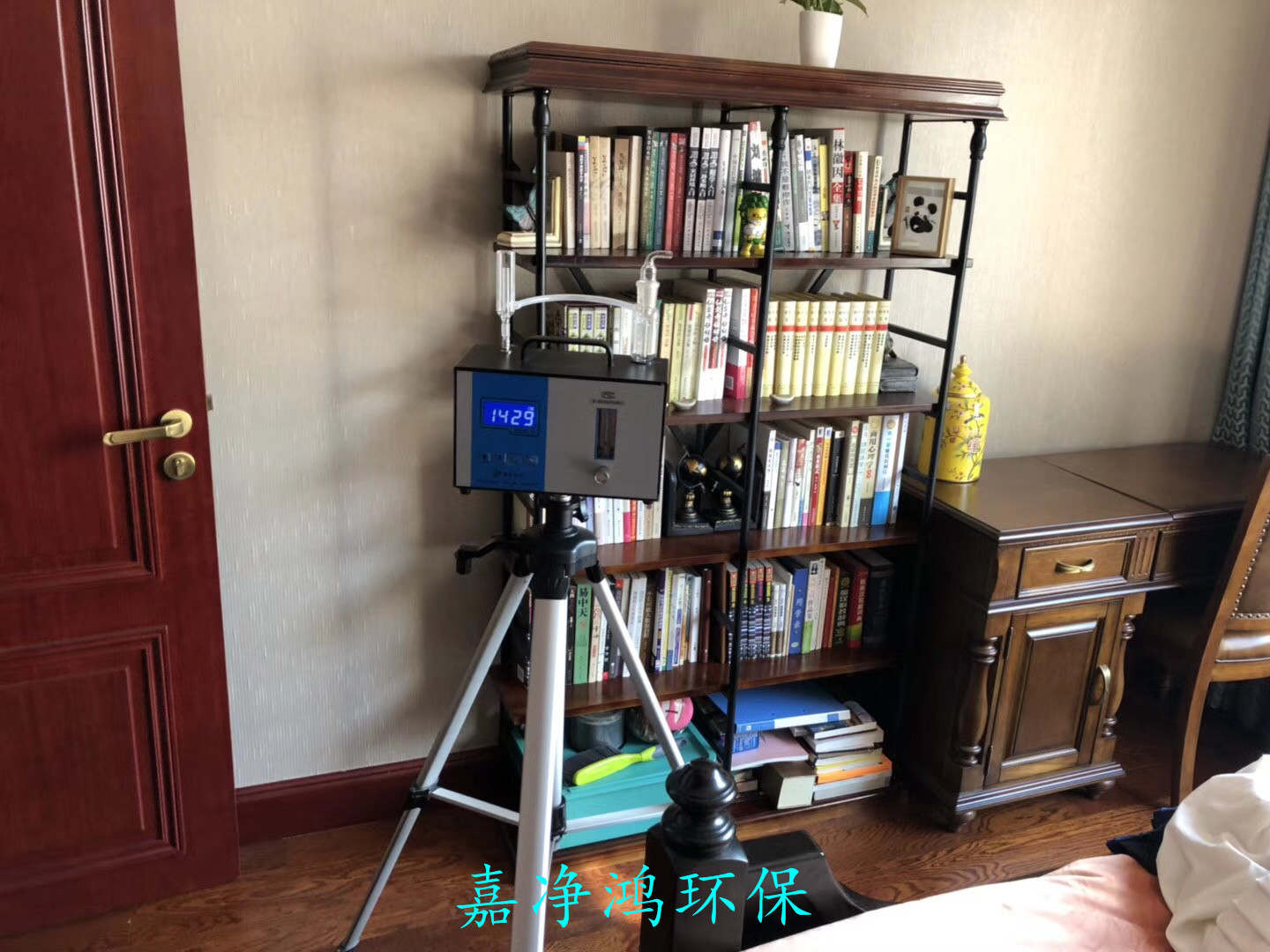 武漢市嘉凈鴻環(huán)?？萍加邢薰? style=