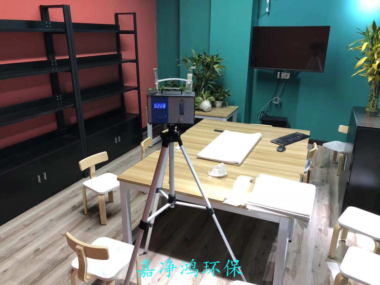 武漢市嘉凈鴻環(huán)?？萍加邢薰? style=