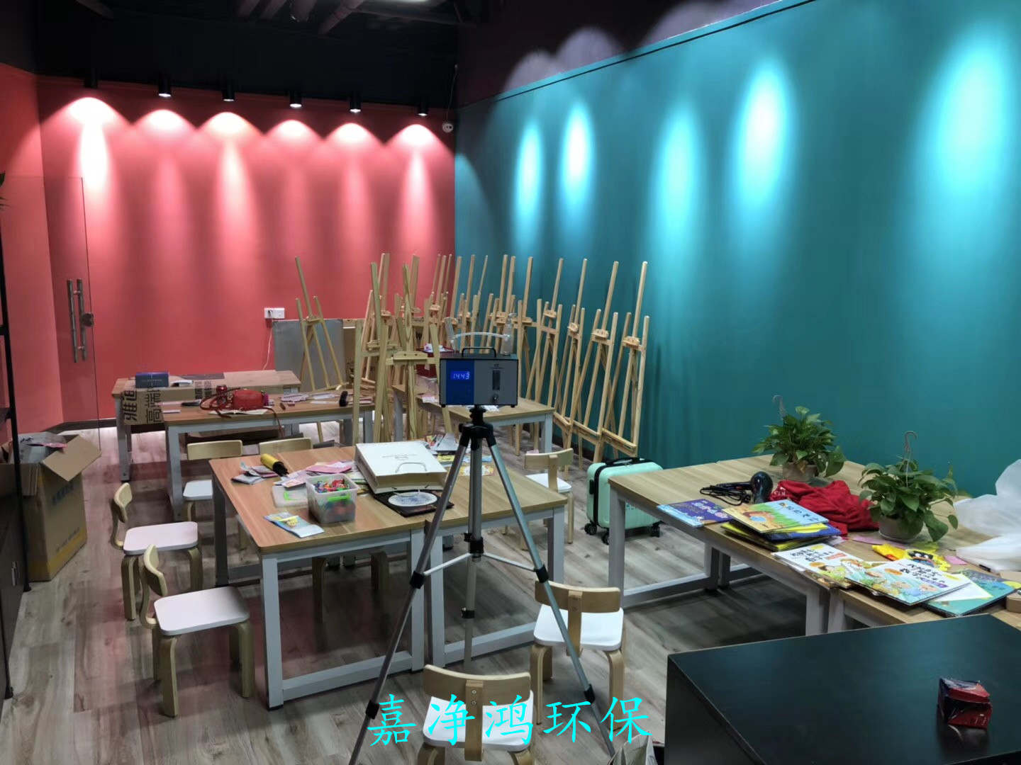 武漢市嘉凈鴻環(huán)?？萍加邢薰? style=