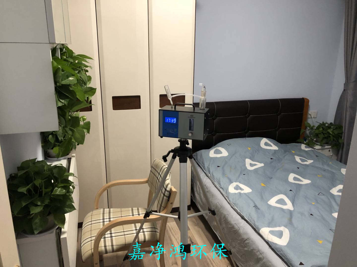 武漢市嘉凈鴻環(huán)?？萍加邢薰? style=