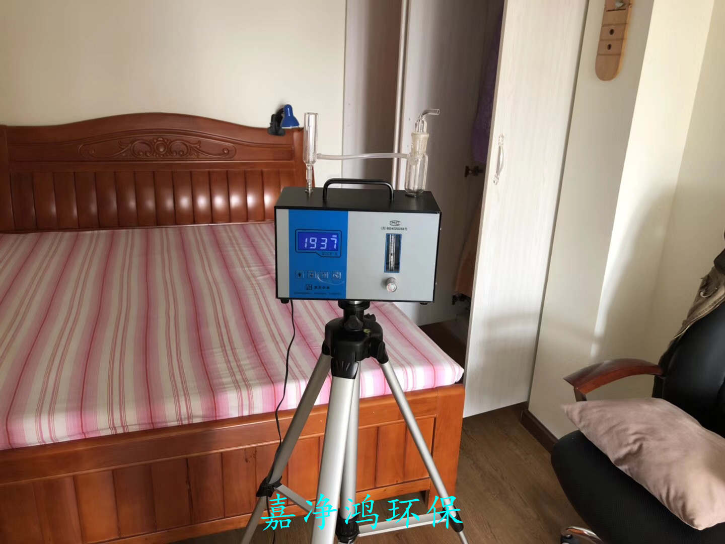 武漢市嘉凈鴻環(huán)?？萍加邢薰? style=