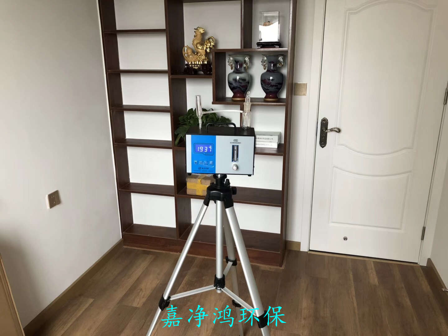 武漢市嘉凈鴻環(huán)?？萍加邢薰? style=