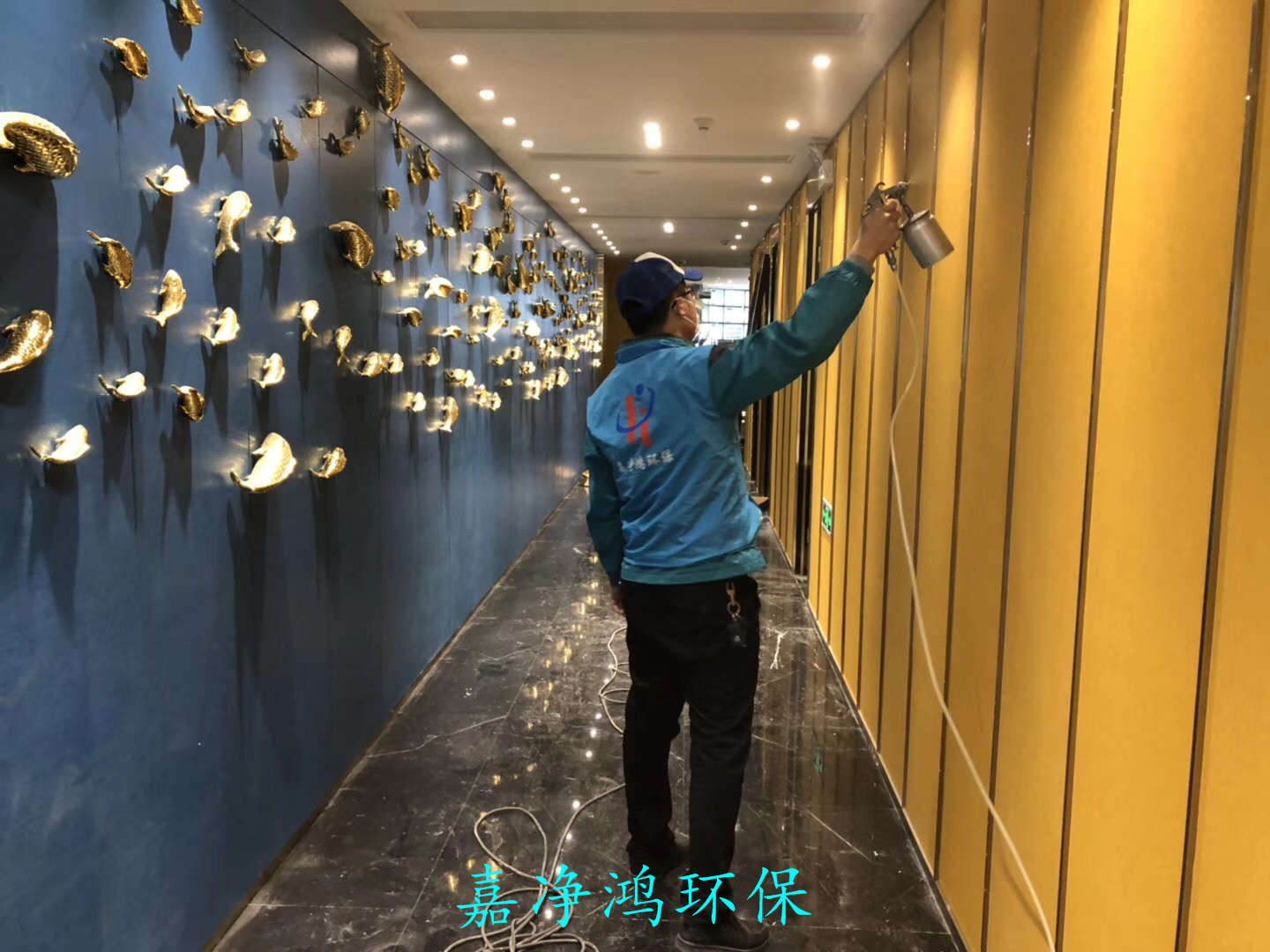 武漢市嘉凈鴻環(huán)?？萍加邢薰? style=