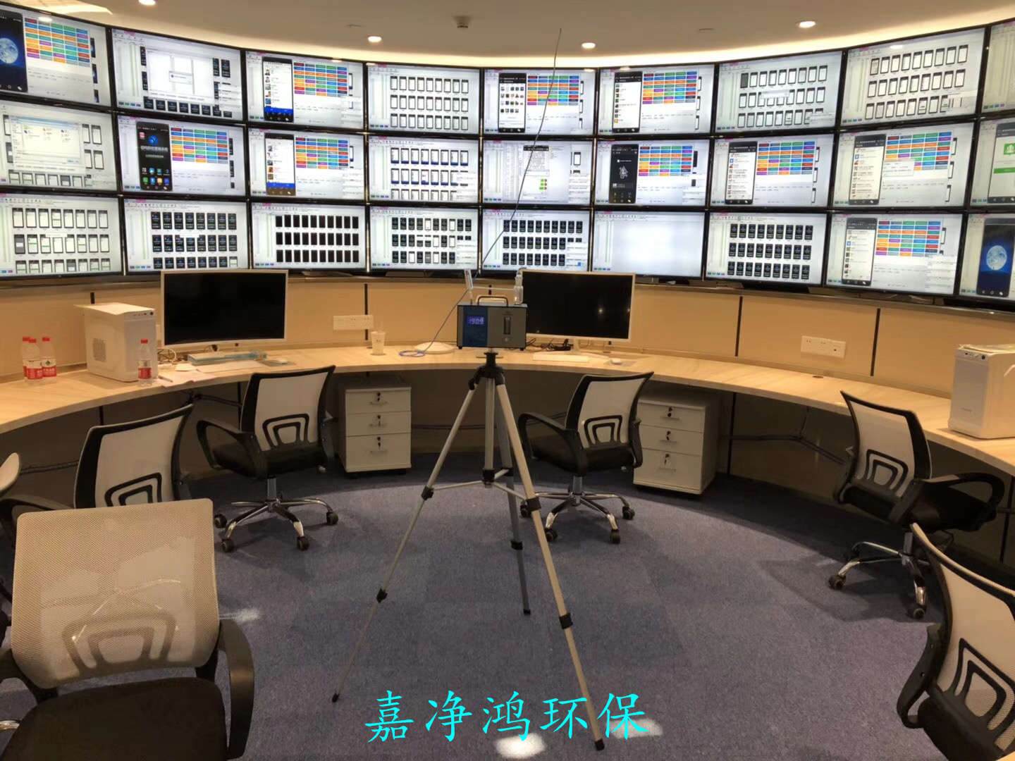 武漢市嘉凈鴻環(huán)?？萍加邢薰? style=