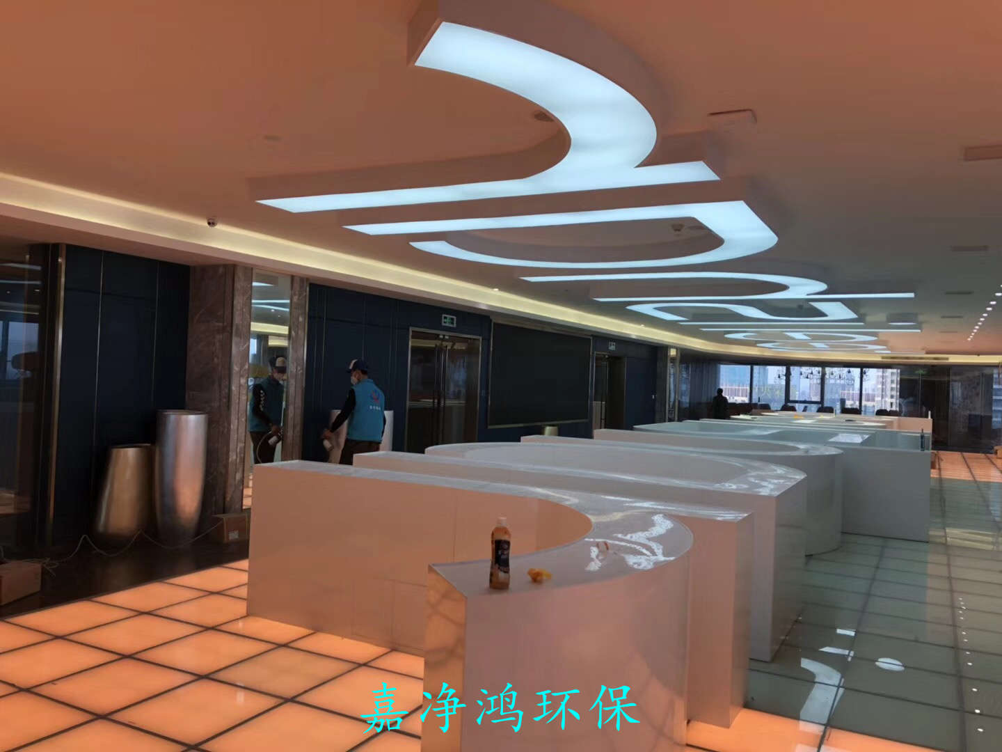 武漢市嘉凈鴻環(huán)?？萍加邢薰? style=