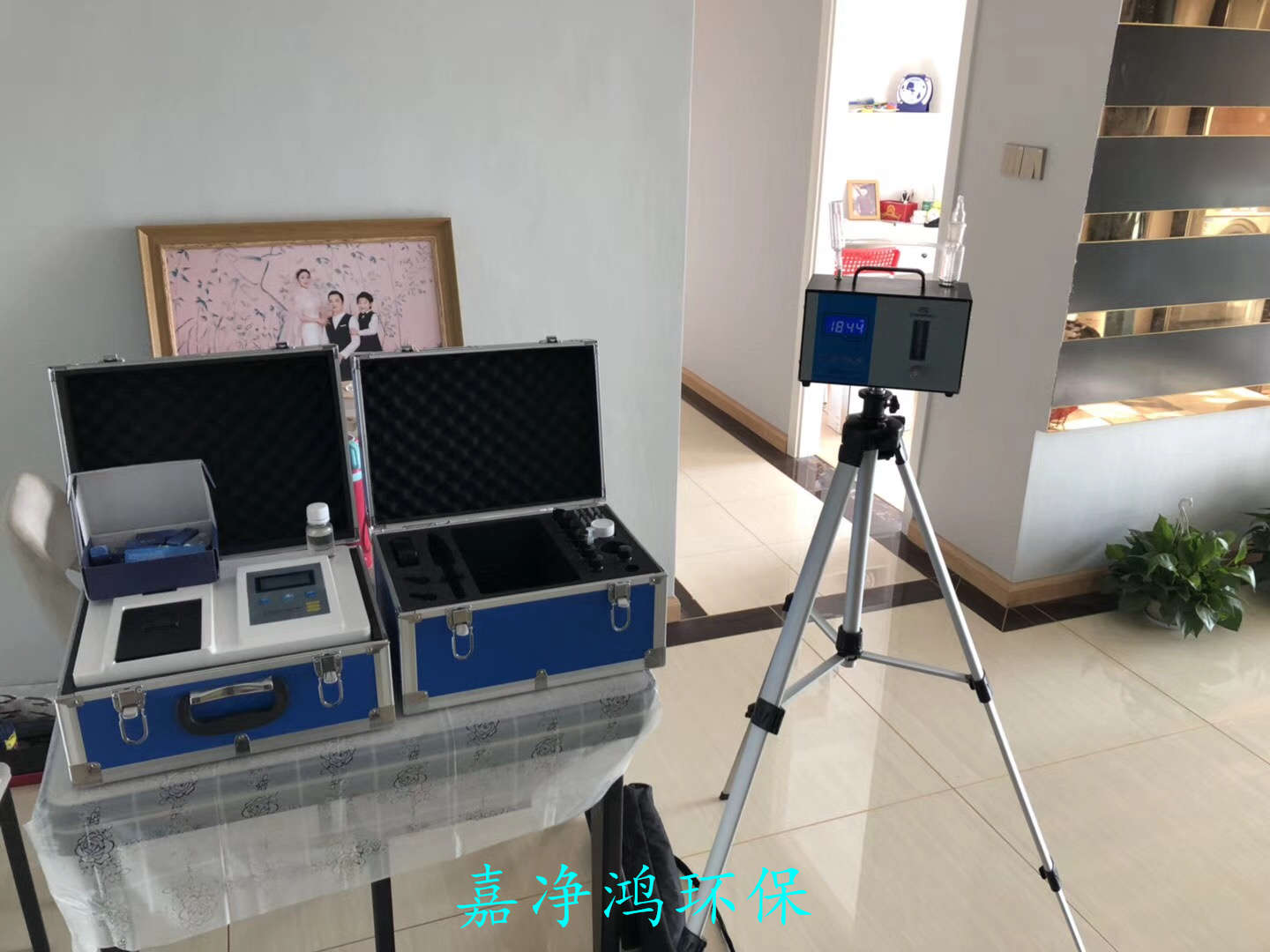 武漢市嘉凈鴻環(huán)?？萍加邢薰? style=