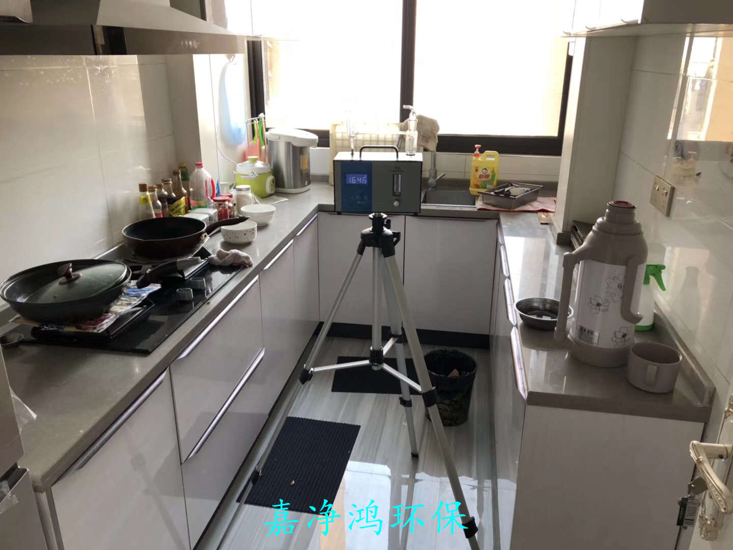 武漢市嘉凈鴻環(huán)保科技有限公司