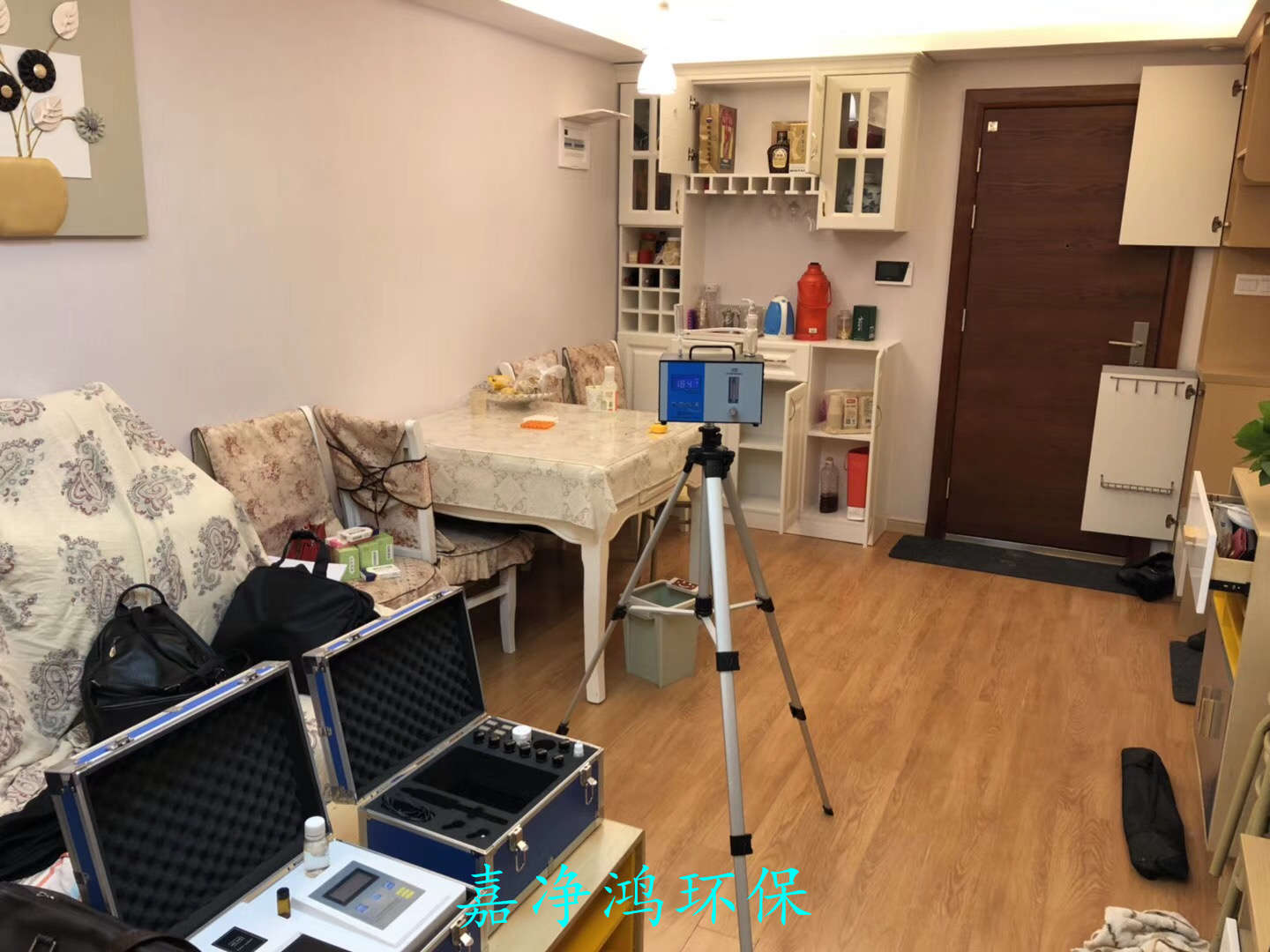 武漢市嘉凈鴻環(huán)?？萍加邢薰? style=