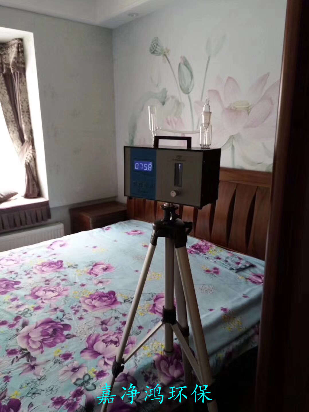 武漢市嘉凈鴻環(huán)?？萍加邢薰? style=