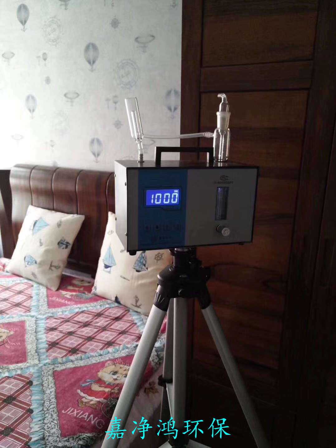 武漢市嘉凈鴻環(huán)?？萍加邢薰? style=