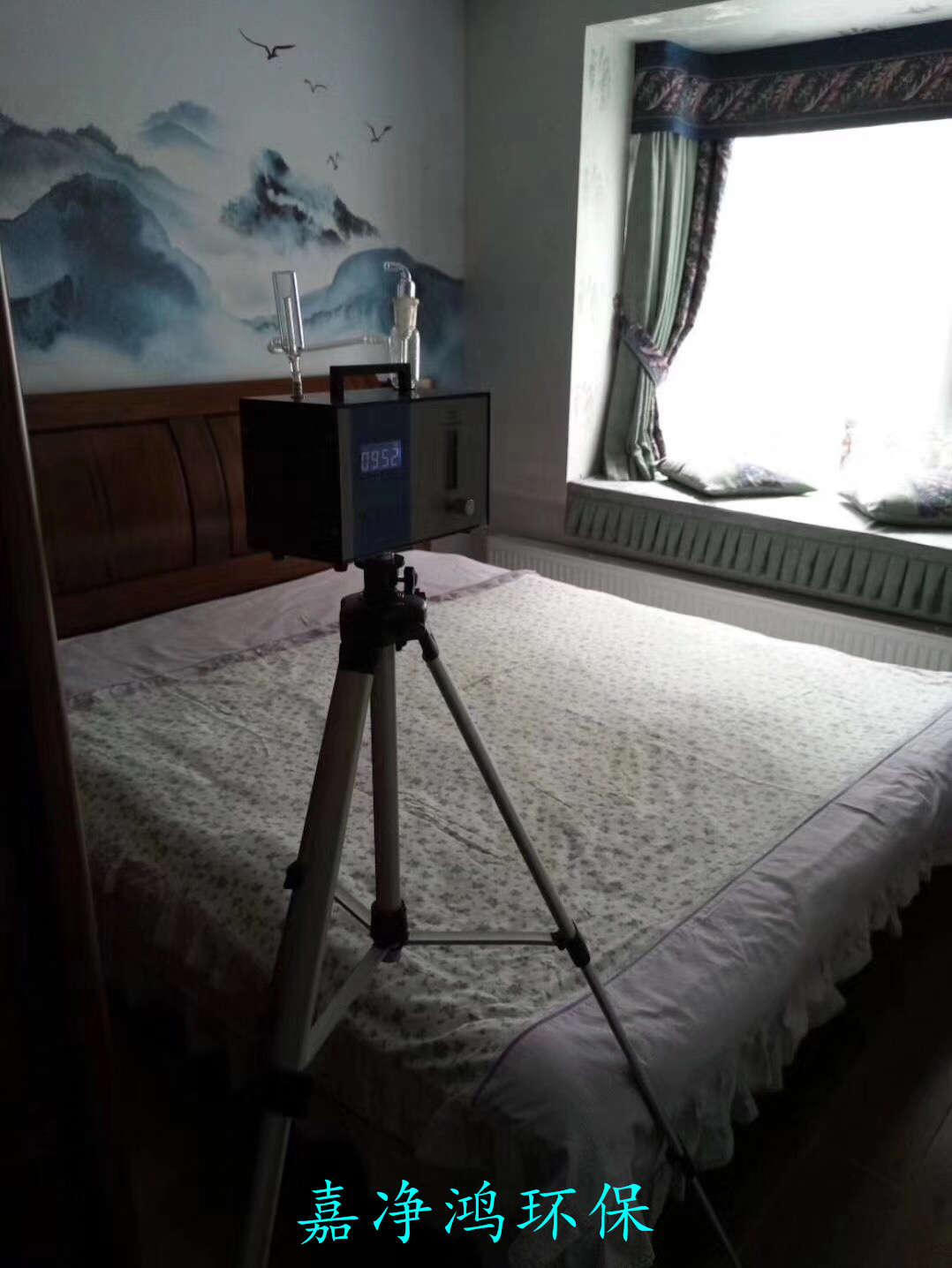 武漢市嘉凈鴻環(huán)?？萍加邢薰? style=