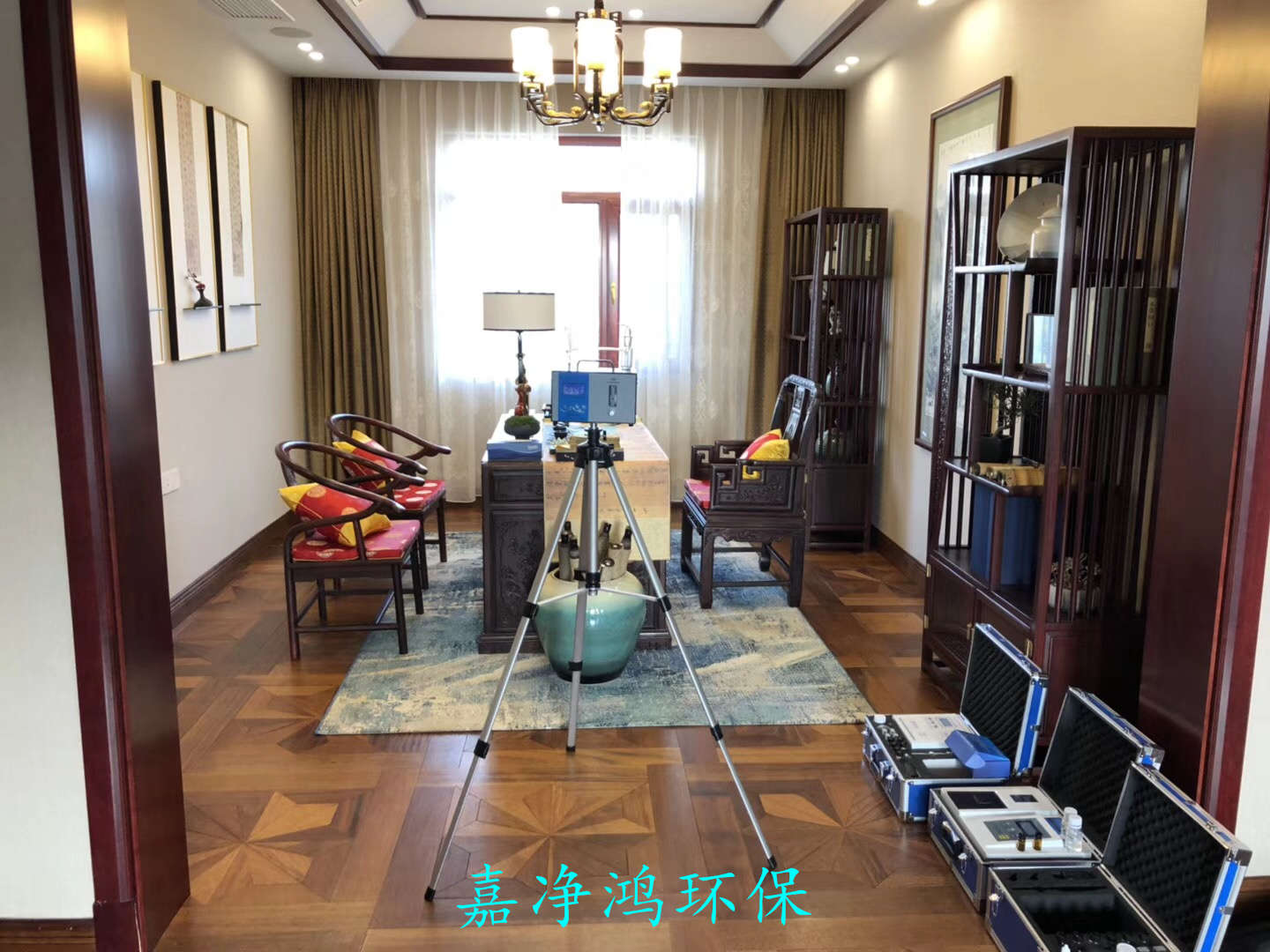 武漢市嘉凈鴻環(huán)?？萍加邢薰? style=