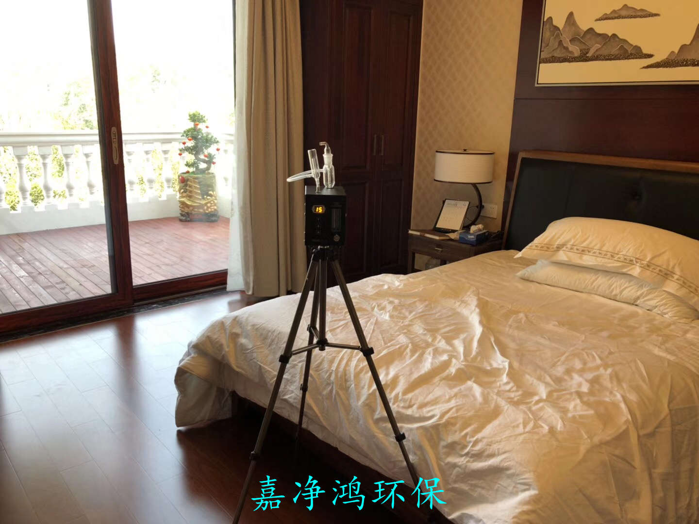 武漢市嘉凈鴻環(huán)?？萍加邢薰? style=