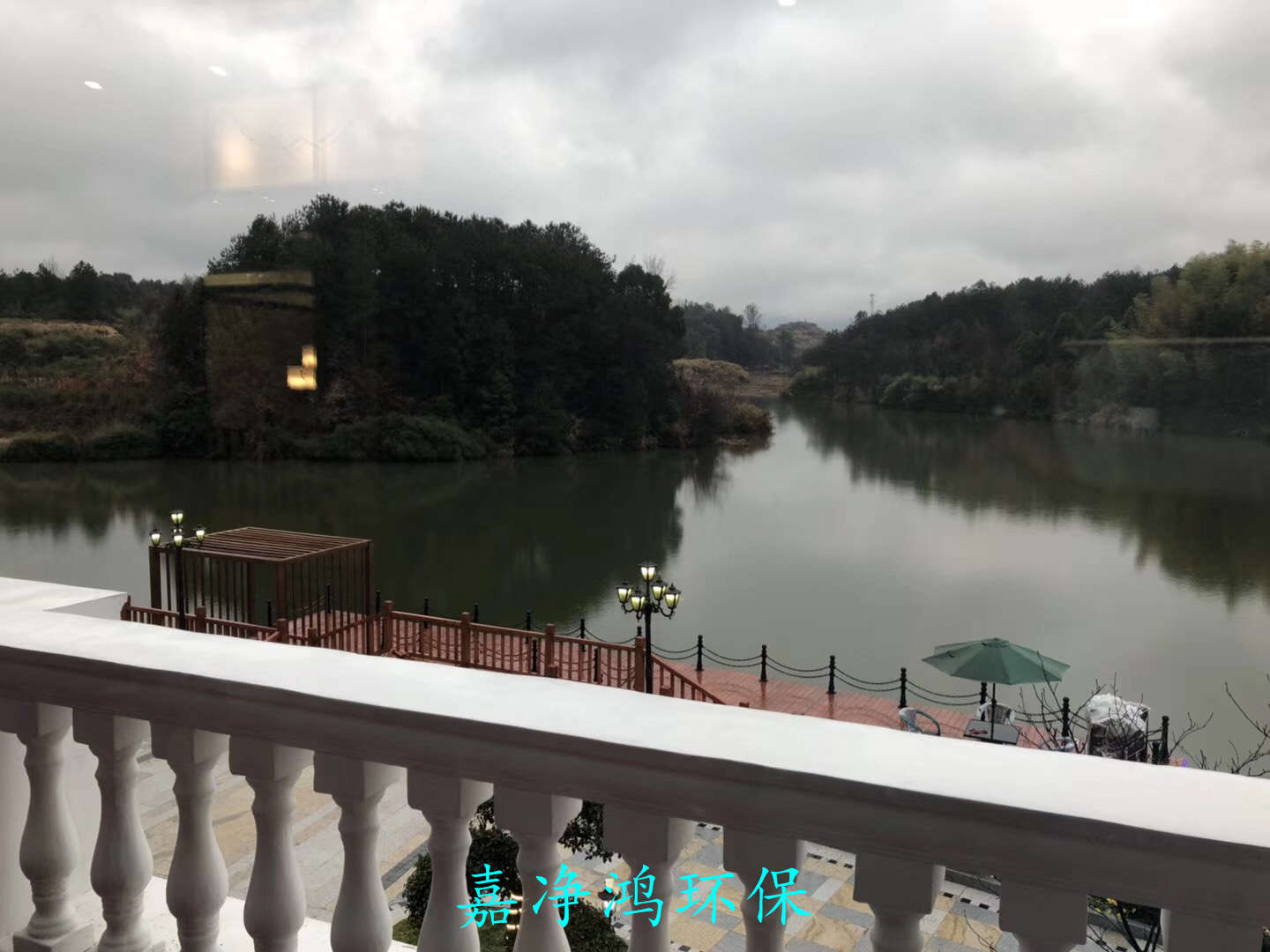 武漢市嘉凈鴻環(huán)?？萍加邢薰? style=