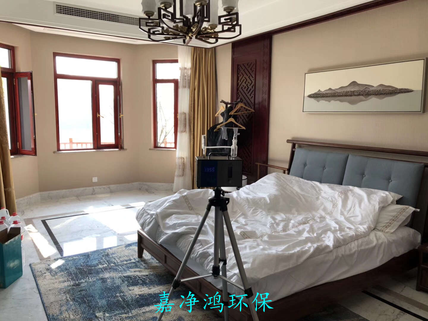 武漢市嘉凈鴻環(huán)?？萍加邢薰? style=