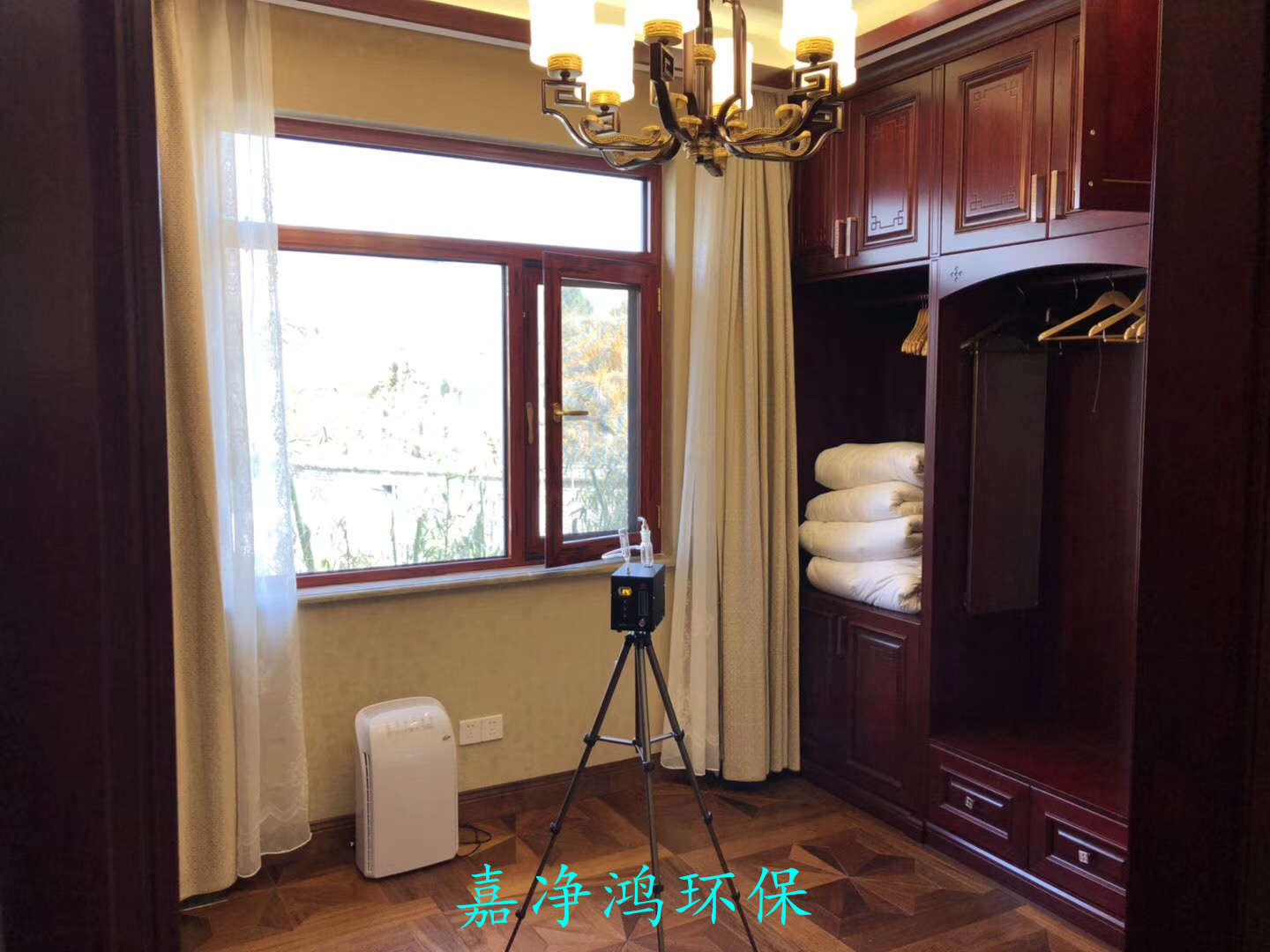 武漢市嘉凈鴻環(huán)?？萍加邢薰? style=