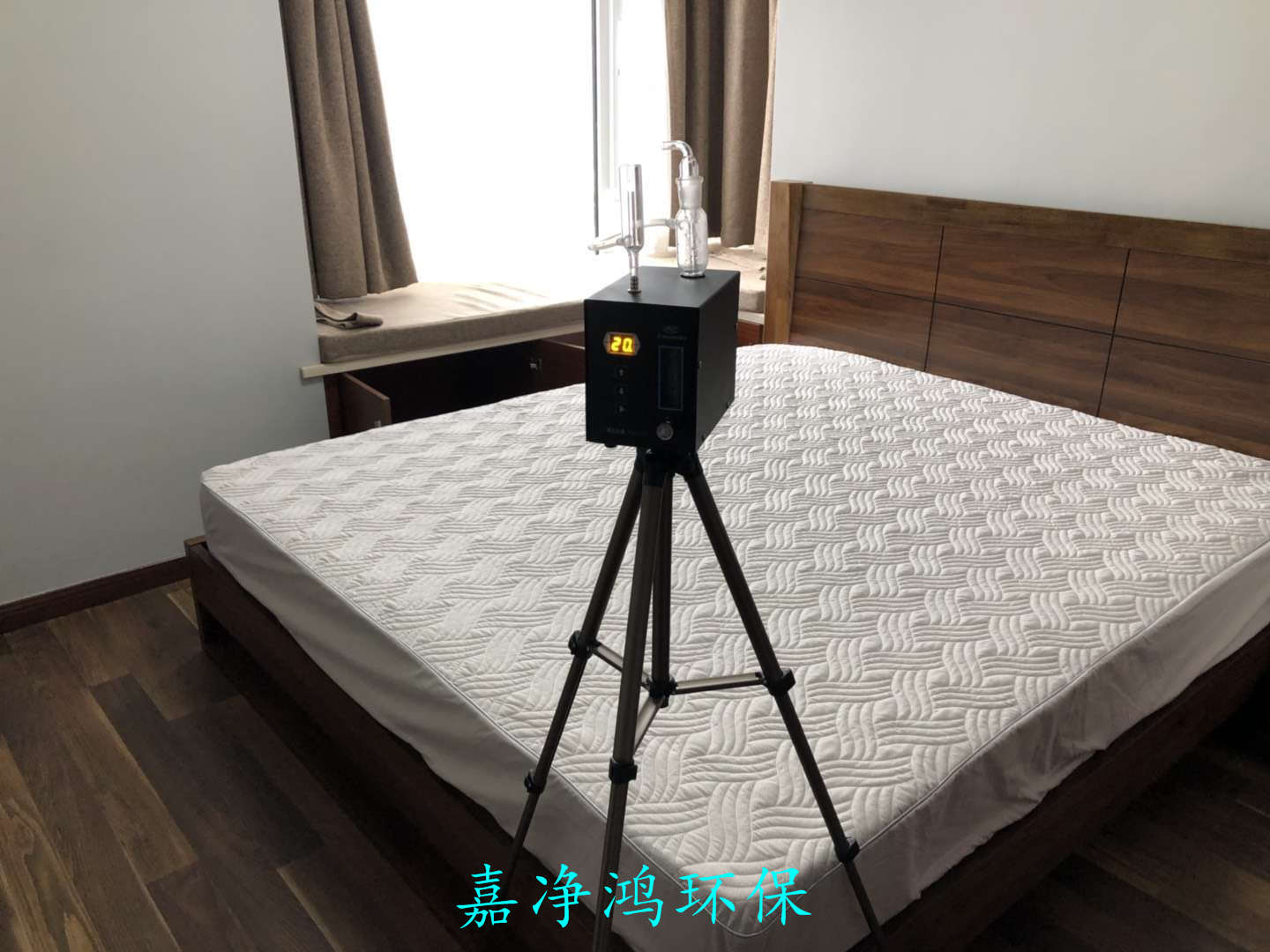 武漢市嘉凈鴻環(huán)?？萍加邢薰? style=