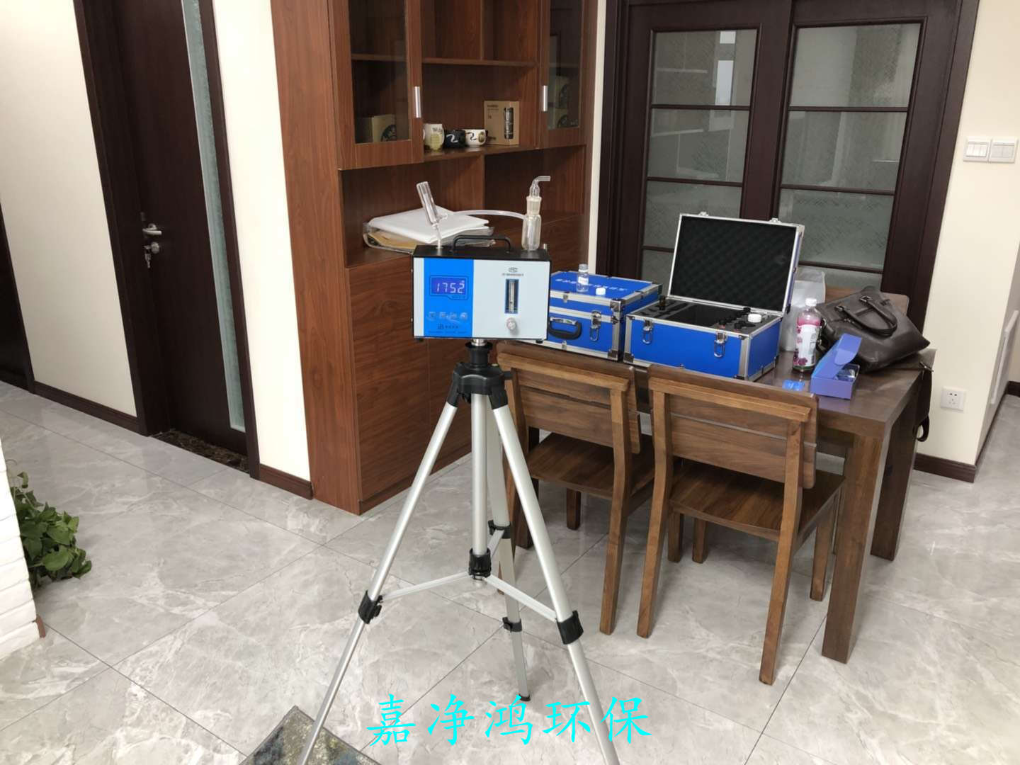 武漢市嘉凈鴻環(huán)保科技有限公司