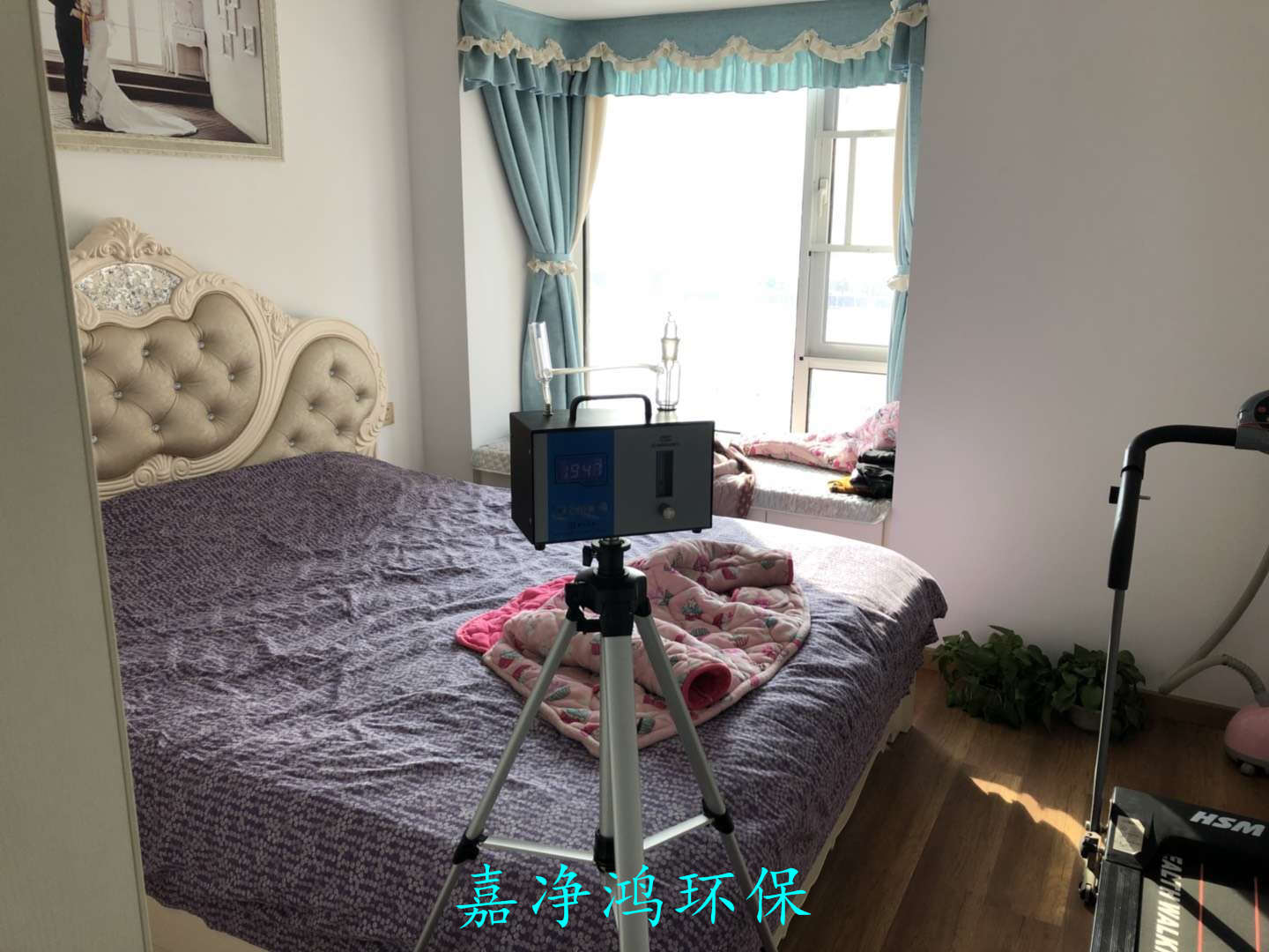 武漢市嘉凈鴻環(huán)?？萍加邢薰? style=