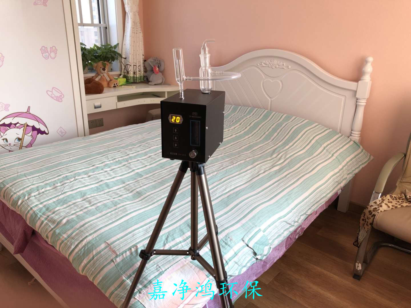 武漢市嘉凈鴻環(huán)?？萍加邢薰? style=