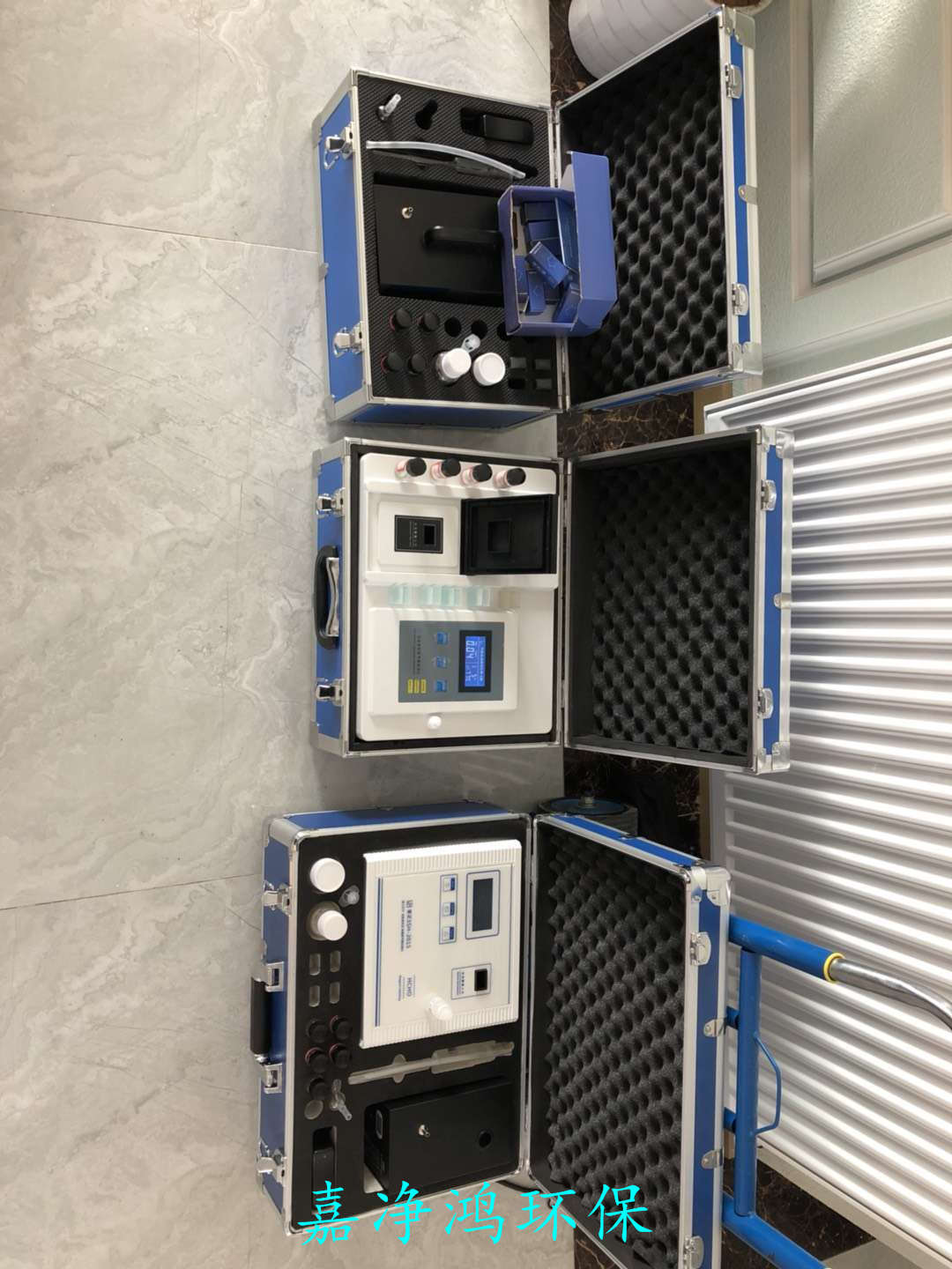 武漢市嘉凈鴻環(huán)?？萍加邢薰? style=