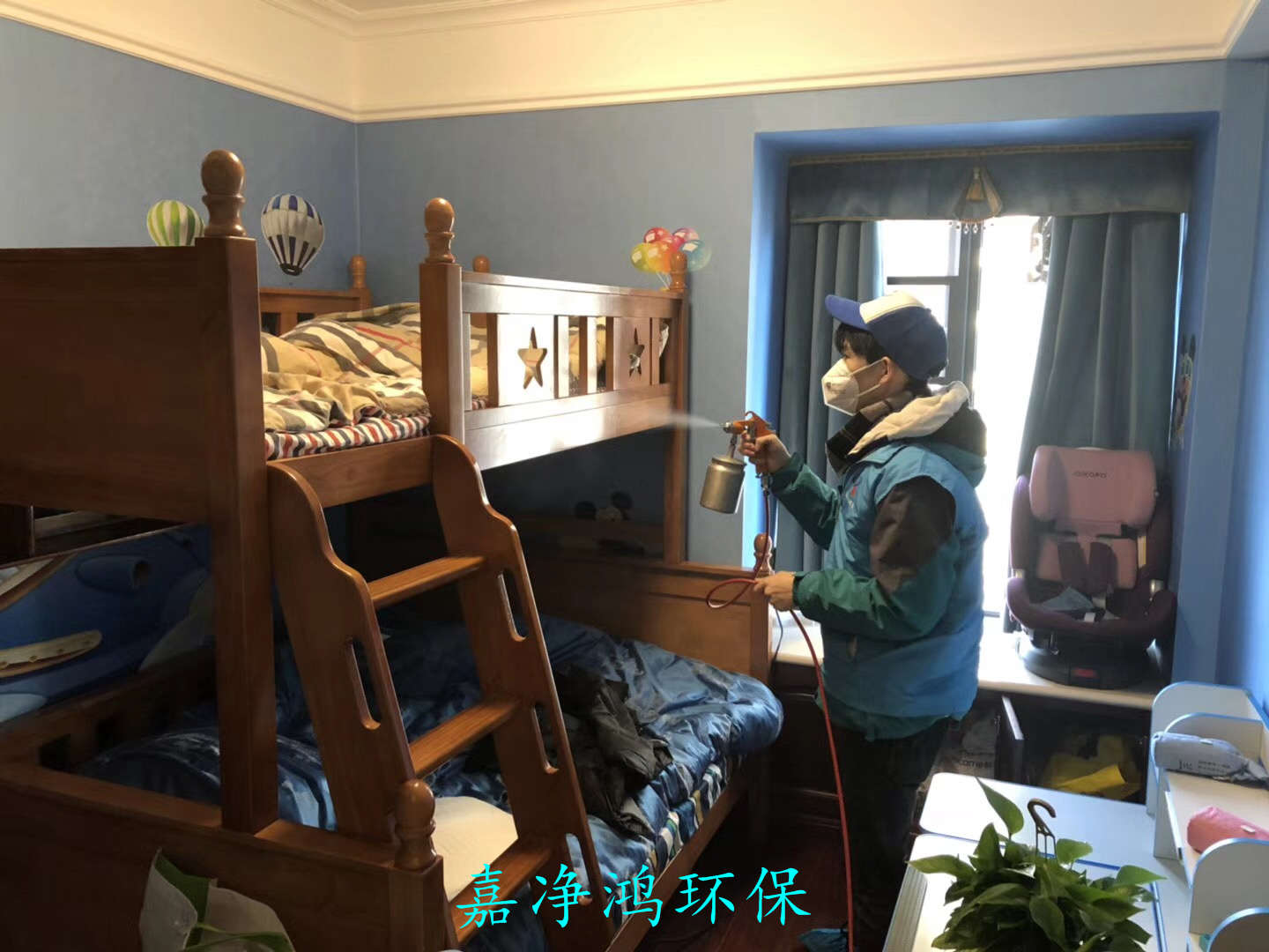 武漢市嘉凈鴻環(huán)?？萍加邢薰? style=