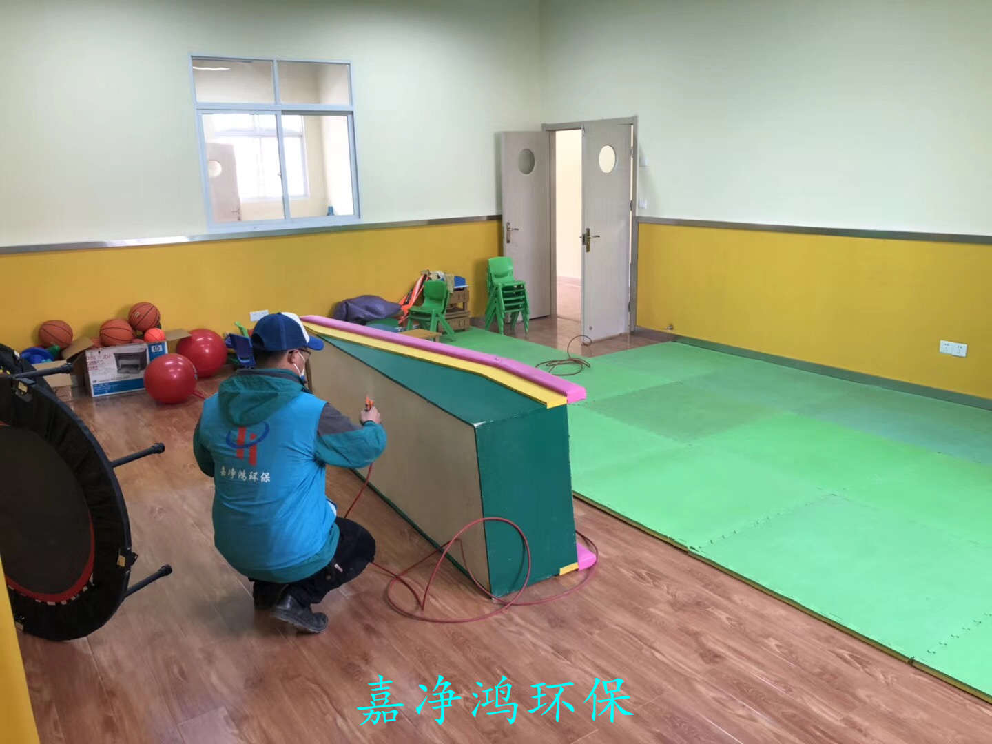 武漢市嘉凈鴻環(huán)?？萍加邢薰? style=