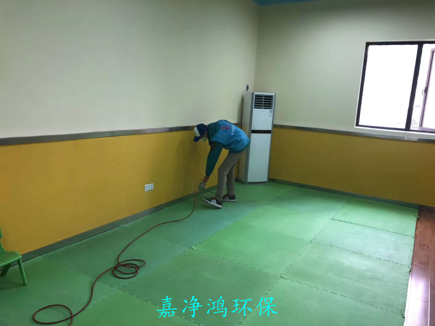 武漢市嘉凈鴻環(huán)?？萍加邢薰? style=