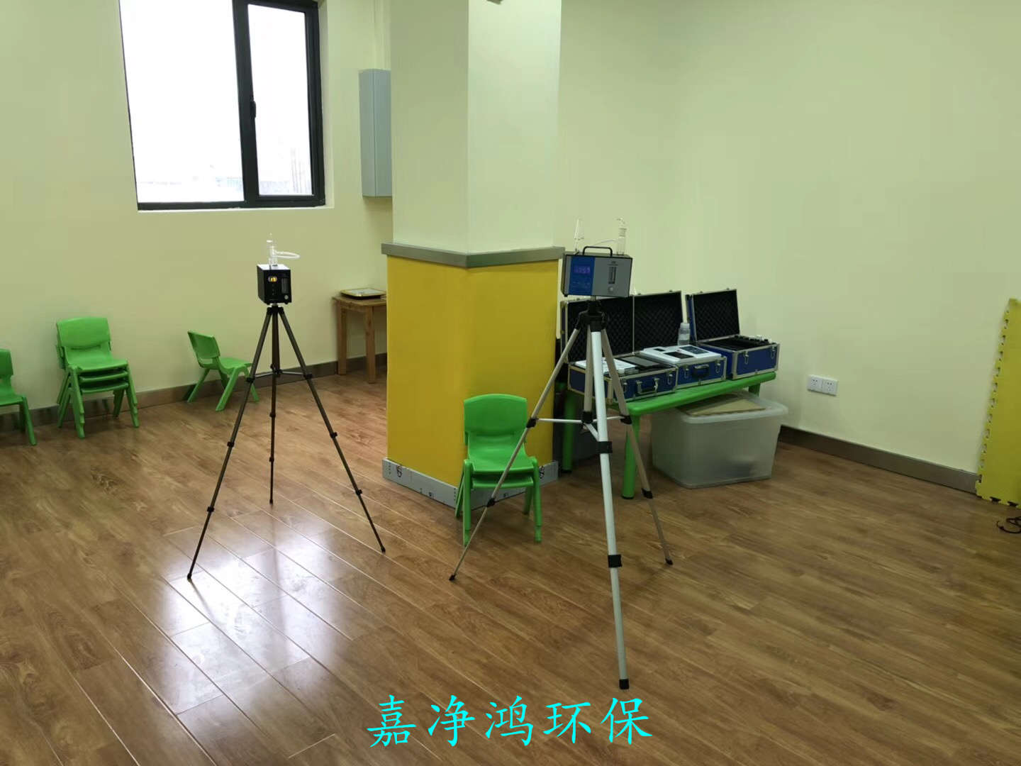 武漢市嘉凈鴻環(huán)?？萍加邢薰? style=