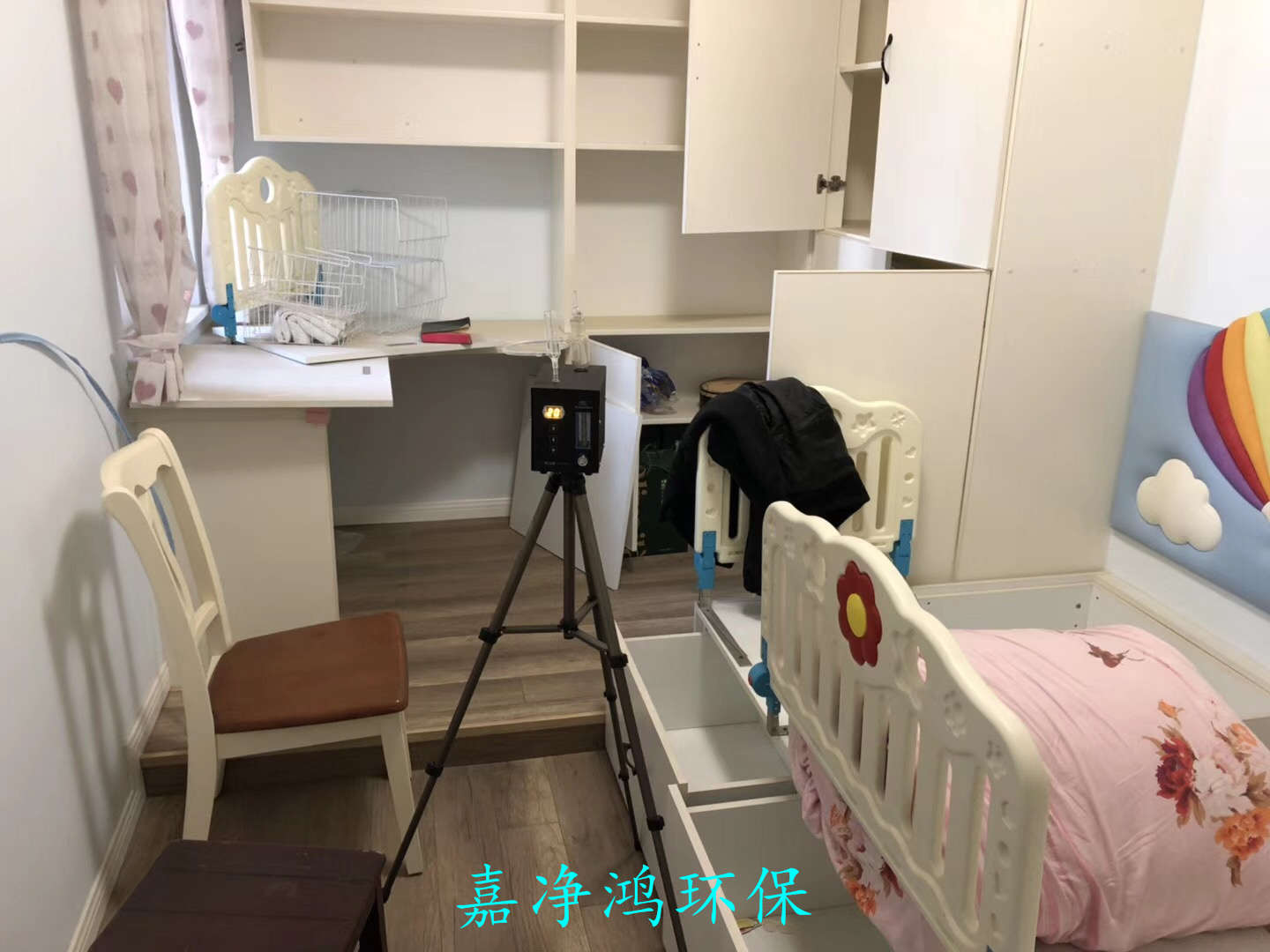 武漢市嘉凈鴻環(huán)?？萍加邢薰? style=