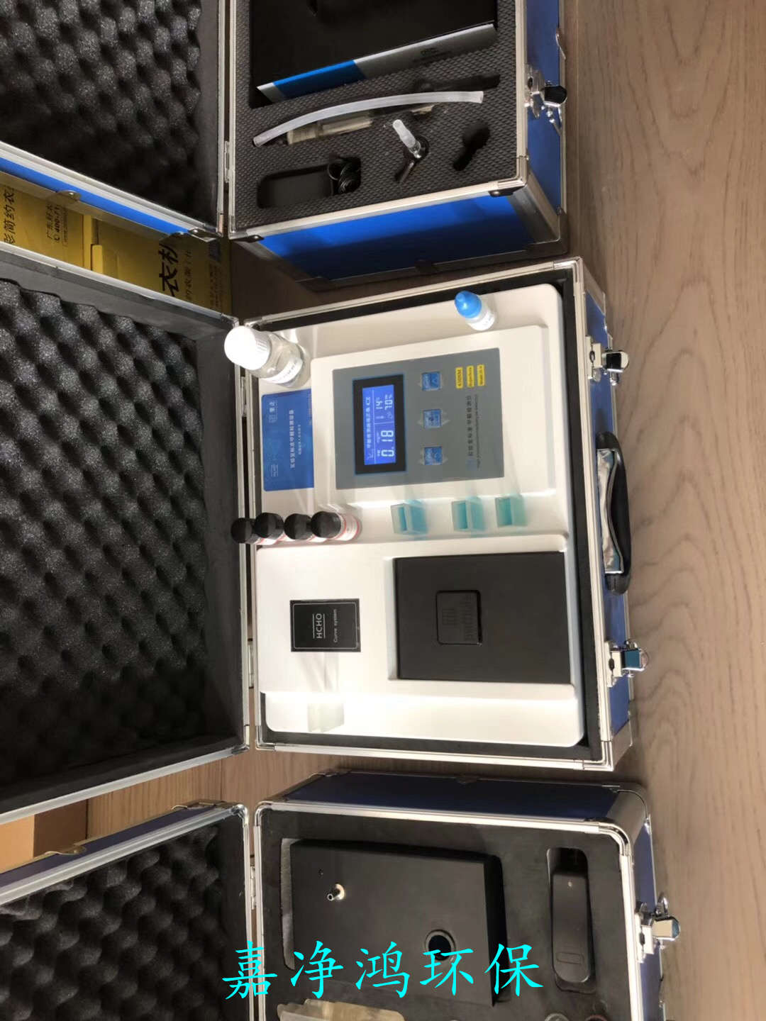 武漢市嘉凈鴻環(huán)?？萍加邢薰? style=