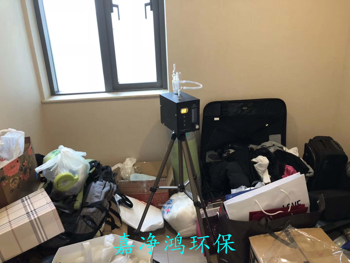 武漢市嘉凈鴻環(huán)?？萍加邢薰? style=