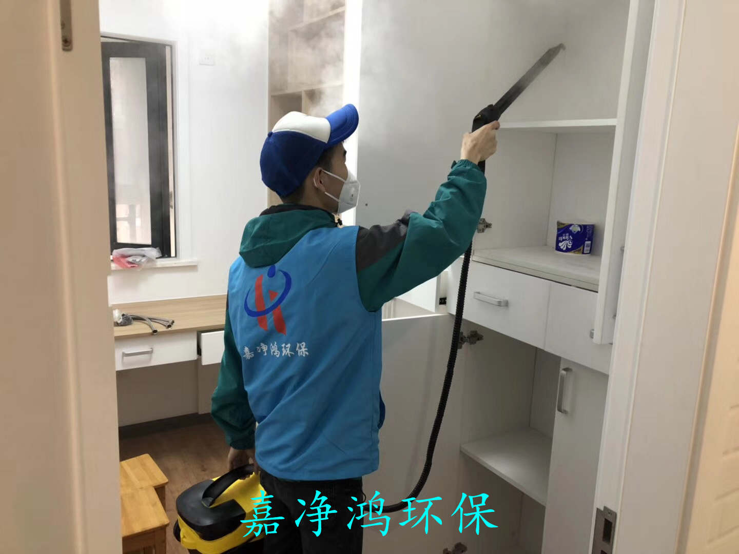 武漢市嘉凈鴻環(huán)?？萍加邢薰? style=