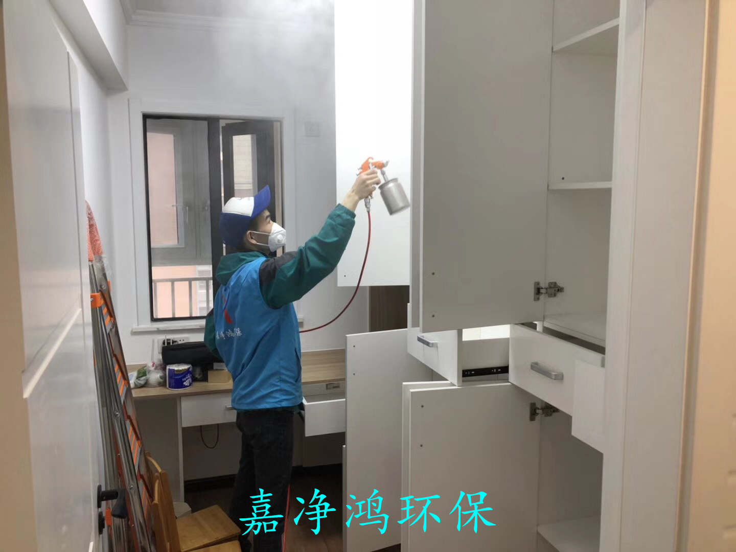 武漢市嘉凈鴻環(huán)?？萍加邢薰? style=