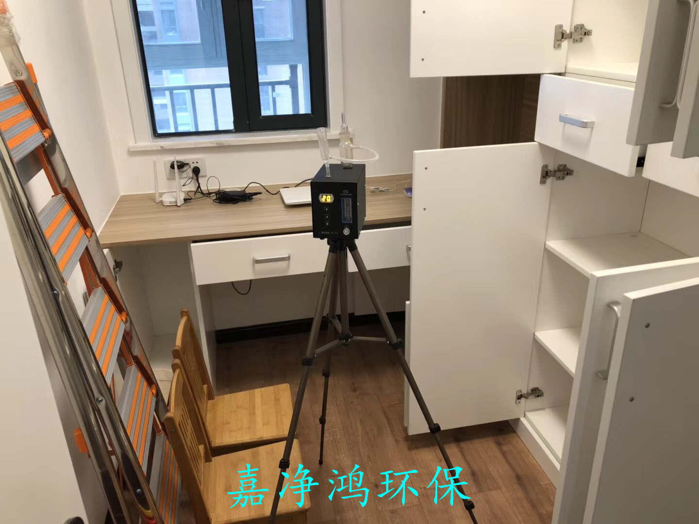 武漢市嘉凈鴻環(huán)?？萍加邢薰? style=