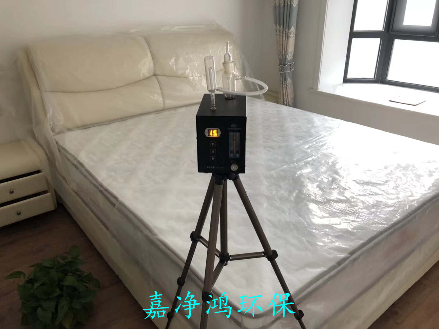 武漢市嘉凈鴻環(huán)?？萍加邢薰? style=