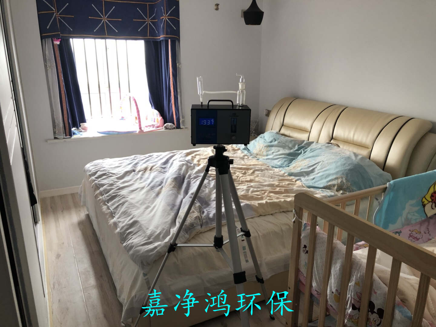 武漢市嘉凈鴻環(huán)?？萍加邢薰? style=