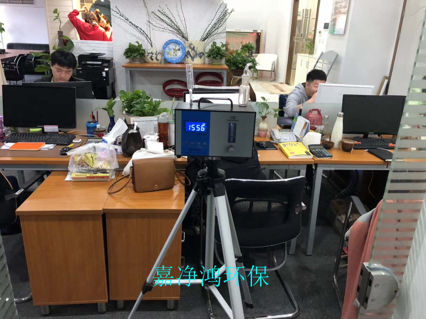 武漢市嘉凈鴻環(huán)?？萍加邢薰? style=