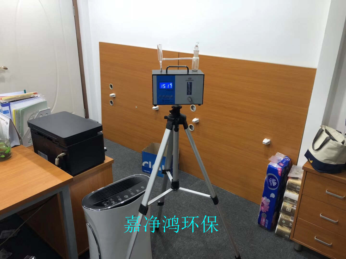 武漢市嘉凈鴻環(huán)?？萍加邢薰? style=