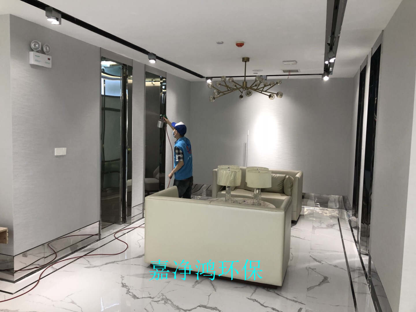 武漢市嘉凈鴻環(huán)?？萍加邢薰? style=