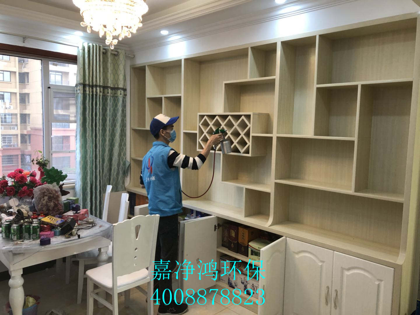 武漢市嘉凈鴻環(huán)?？萍加邢薰? style=