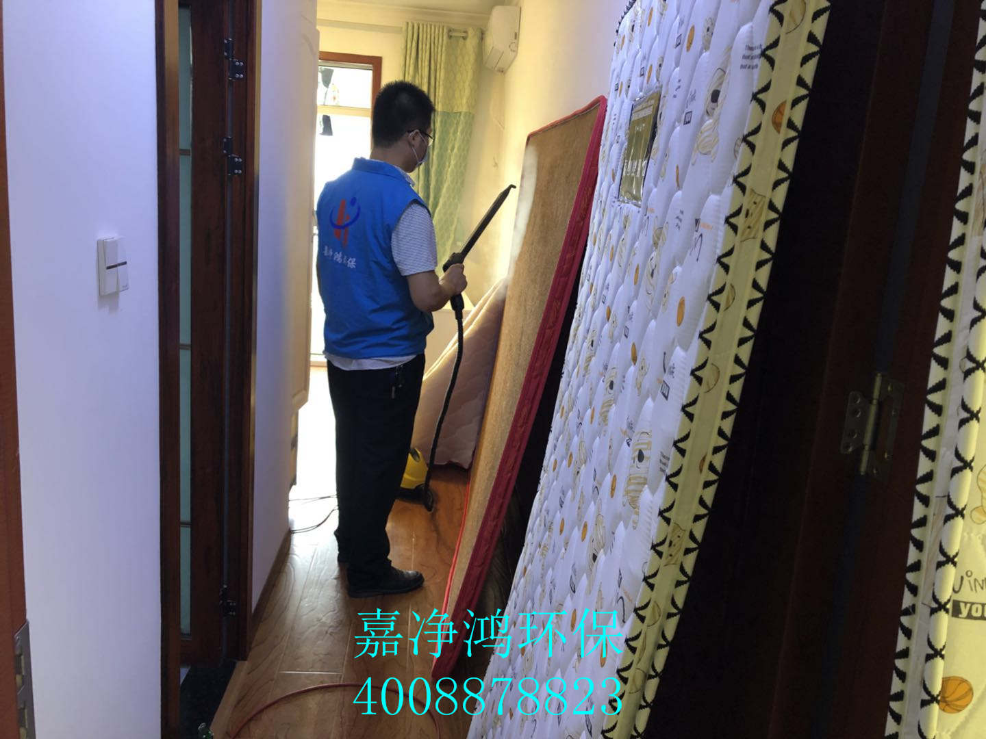 武漢市嘉凈鴻環(huán)?？萍加邢薰? style=