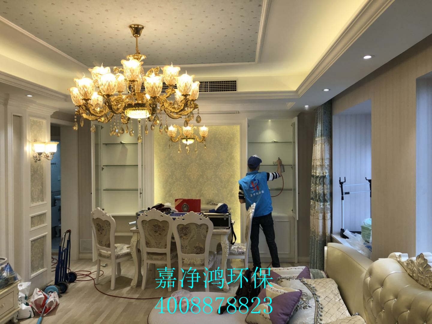 武漢市嘉凈鴻環(huán)?？萍加邢薰? style=