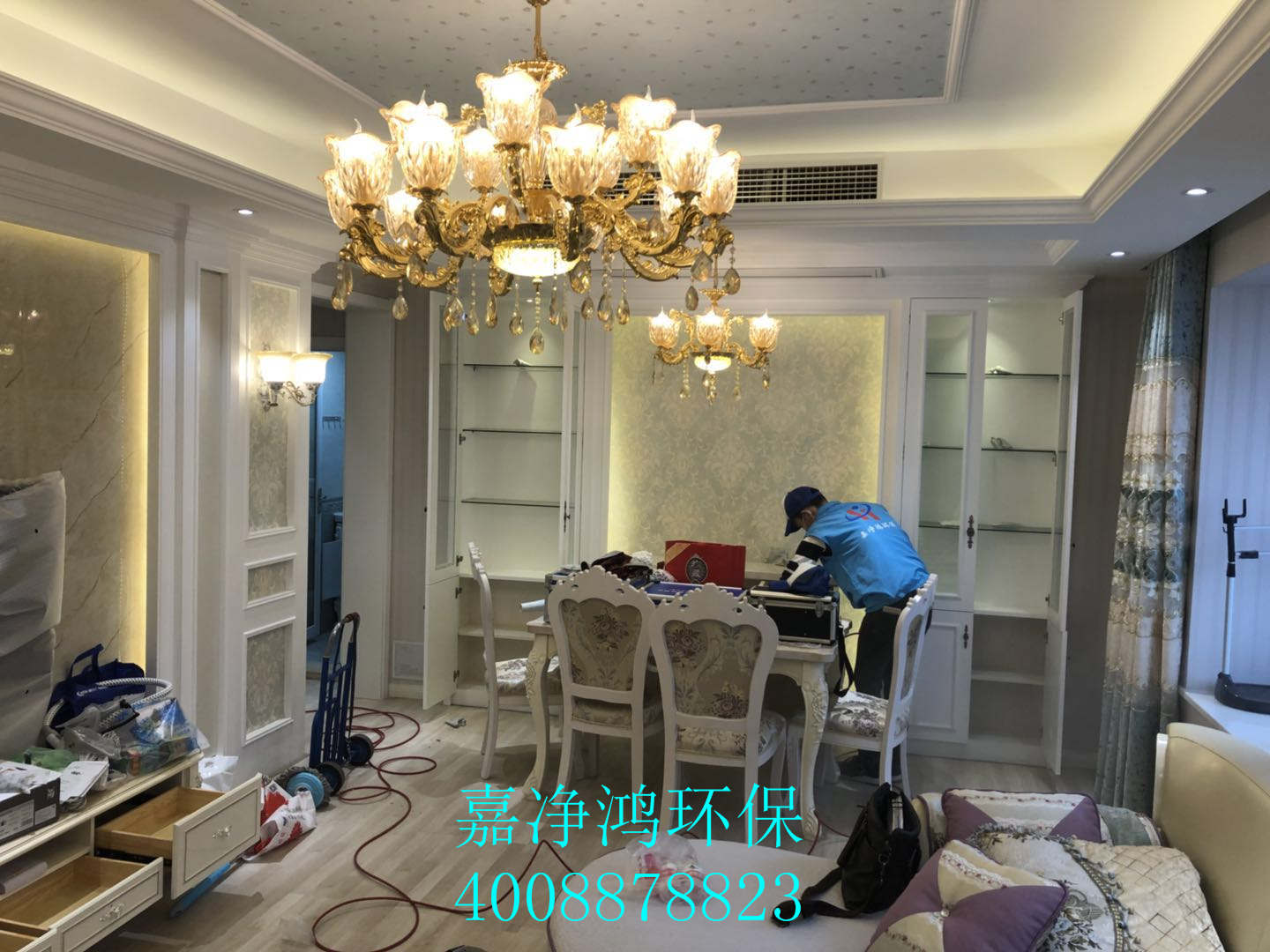 武漢市嘉凈鴻環(huán)?？萍加邢薰? style=