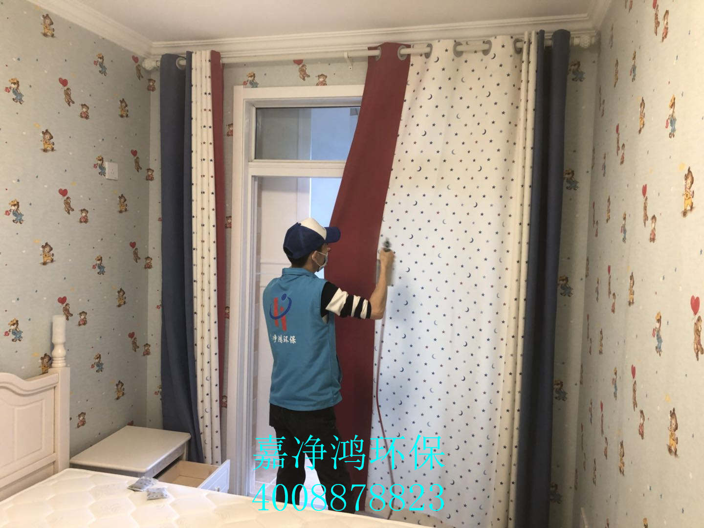 武漢市嘉凈鴻環(huán)?？萍加邢薰? style=