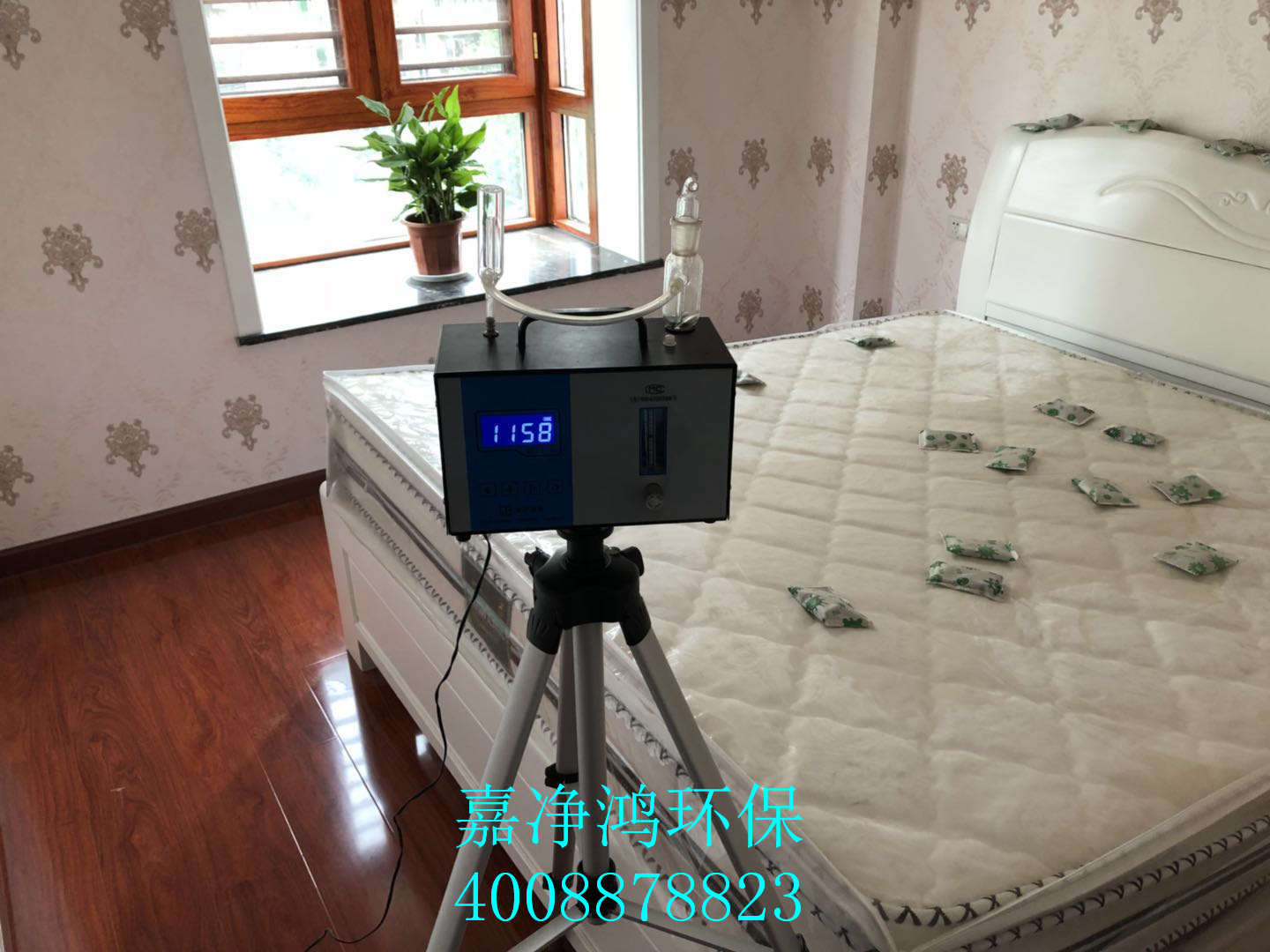 武漢市嘉凈鴻環(huán)?？萍加邢薰? style=