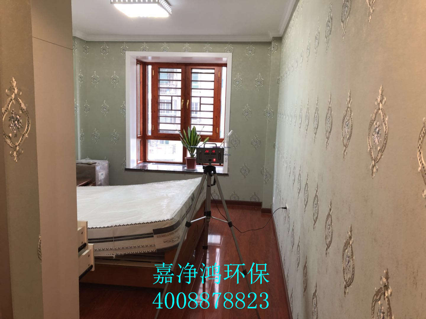 武漢市嘉凈鴻環(huán)?？萍加邢薰? style=